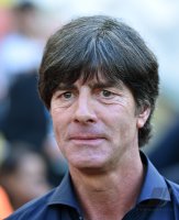 FUSSBALL WM 2014, VIERTELFINALE: Frankreich - Deutschland