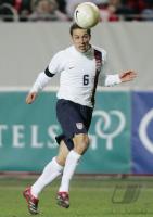 Fussball Int: Nationalmannschaft USA