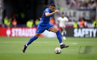 FUSSBALL UEFA Nations League 2024/2025
Deutschland - Frankreich