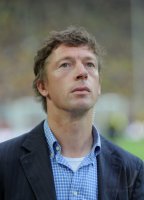 Fussball 1. Bundesliga, Saison 2011/2012: TV Experte und DFB U 17 Nationaltrainer Steffen Freund