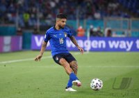 Fussball International Europameisterschaft 2021: Italien - Schweiz