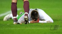 Fussball 1. Bundesliga, Saison 2011/2012:  1. FC Kaiserslautern - SV Werder Bremen