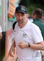 FUSSBALL 1. Bundesliga 13/14: Dieter Eils (SV Werder Bremen)