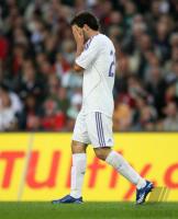 Fussball International: Real Madrid, HIGUAIN