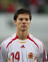 Fussball EM Qualifikation: Lichtenstein - Spanien