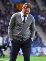 Fussball CHL 17/18 Gruppenphase: FC Porto - RB Leipzig