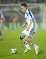 Fussball WM  2010  Qualifikation: Slowakei - Slowenien