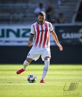 Fussball 1. Bundesliga 25/26 Testspiel
SCR Altach - SC Freiburg