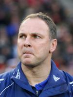 Fussball 1. Bundesliga  VfB Stuttgart  - FC Schalke 04