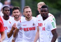 Fussball 1. Bundesliga Saison 19/20: SSV Reutlingen - 1. FC Koeln