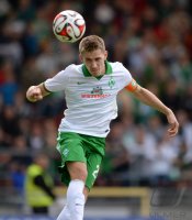 Fussball, 1. Bundesliga  Saison 2014/2015, Testspiel: VfL Oldenburg - SV Werder Bremen