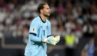 Fussball International Qualifikation WM 2026
Deutschland - Nordirland