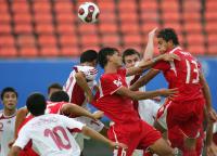 Fussball International  U 17 Weltmeisterschaft