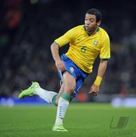 Fussball INTERNATIONAL Marcelo  (Brasilien)