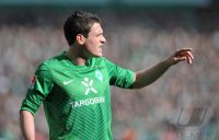 Fussball 1. Bundesliga, Saison 2011/2012: Zlatko Junuzovic (SV Werder Bremen)