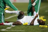 Fussball International  U 20 Weltmeisterschaft Scotland vs Nigeria