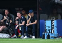 Fussball WM 2026: Panama - England