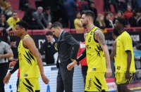 Basketball 2. Bundesliga  19/20: Tigers Tuebingen  - ROEMERSTROM Gladiators Trier