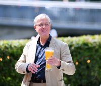 Politik, Wahlkampf CDU; Dr. Norbert Roettgen