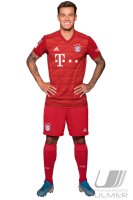 Fussball 1. Bundesliga 2019/2020: Fototermin beim FC Bayern Muenchen