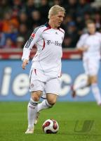 Fussball 1. Bundesliga, Bayern: SCHWEINSTEIGER, Einzelaktion