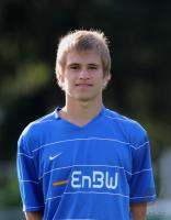 FUSSBALL  2009/2010  U 17 Junioren Bundesliga Sued/ Suedwest