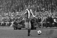 Fussball 1. Bundesliga Saison 1970/1971: Roth