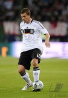 WM-Qualifikation: Deutschland - Finnland