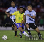 Fussball International WM Quali 2006  Uruguay  1-1  BrasilienMiami Heats  vs.  Los Angeles Lakers