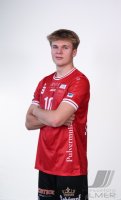 Volleyball 1. Bundesliga  Saison 26/27: Fotoshooting TV Rottenburg