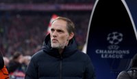 Fussball International CHL 23/24: FC Bayern Muenchen - Lazio Rom