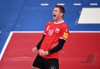 Volleyball 1. Bundesliga  Saison 17/18:  TV Rottenburg - Bergische Volleys