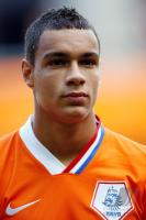 FUSSBALL, INTERNATIONAL: Japan - Holland