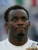 Fussball WM 2006: Italien - Ghana