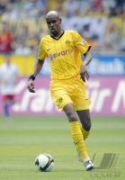Fussball 1. Bundesliga: Borussia Dortmund - Hamburger SV
