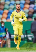 Fussball CHL Finalturnier 19/20 in Lissabon: Olympique Lyon - FC Bayern Muenchen