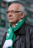 Fussball 1. Bundesliga, Saison 2011/2012: Klaus Dieter Fischer