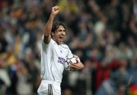 Fussball, Champions League: Real - Bayern