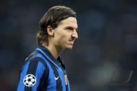 Fussball International CHL  Inter Mailand - FC Liverpool