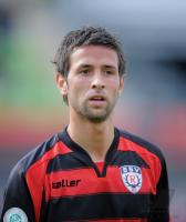 Regionalliga Sued  2008/2009  SSV Reutlingen