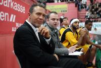 1. Basketball Bundesliga    Walter Tigers  - Goettingen