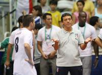 Fussball International FIFA FUTSAL WM 2008