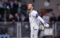 Fussball International CHL 19/20: Inter Mailand - Borussia Dortmund