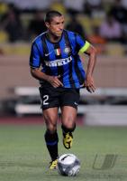 FUSSBALL SERIE A:   Ivan Cordoba  (InterMailand)
