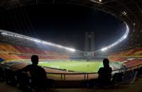 Fussball International  5. FIFA Frauen Weltmeisterschaft 2007 in ChinaDeutschland - JapanGermany vs Japan