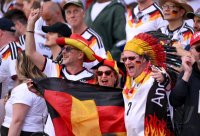 Fussball WM 2026 Vorrunde: Deutschland - Elfenbeinkueste