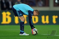 Fussball International WM Qualifikation 2014:  Oesterreich - Deutschland