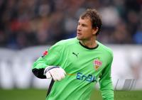 FUSSBALL, 1. BUNDESLIGA, 10. Spieltag: Hannover - Stuttgart