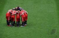 Fussball 1. Bundesliga :  FC Bayern Muenchen - VfL Bochum