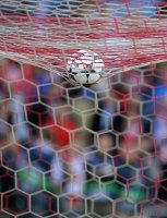 Fussball International CHL Saison 13/14; Atletico Madrid - FC Chelsea